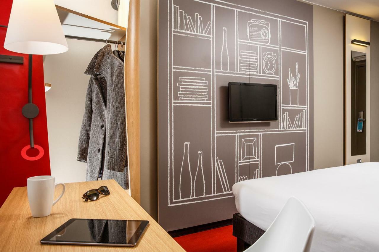 Ibis London Barking Hotel Баркинг Екстериор снимка